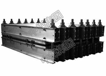 電熱式膠帶硫化機(jī)