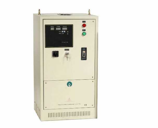 硫化機節電器