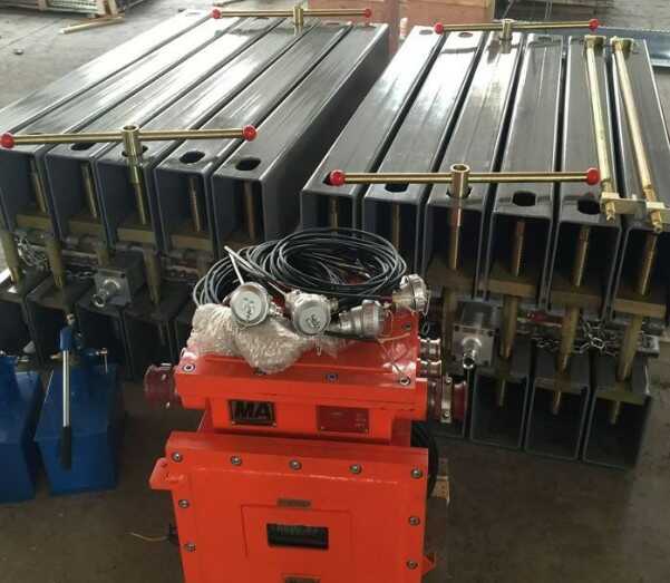 膠帶硫化機(jī)