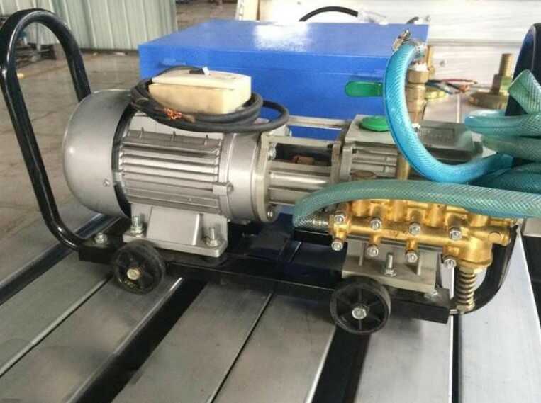 防爆硫化機