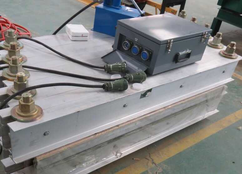 防爆硫化機