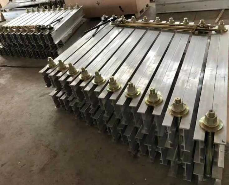 硫化機