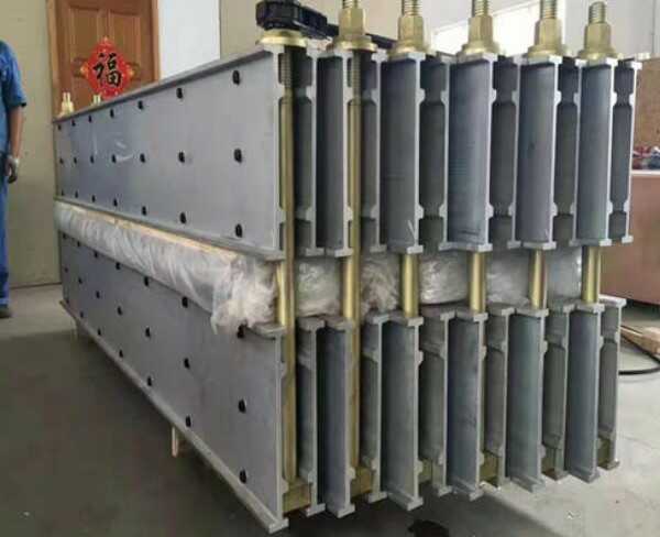 防爆硫化機(jī)