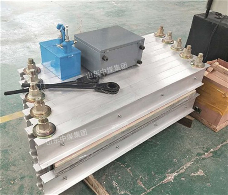 皮帶硫化機(jī)