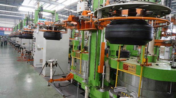 硫化機(jī)