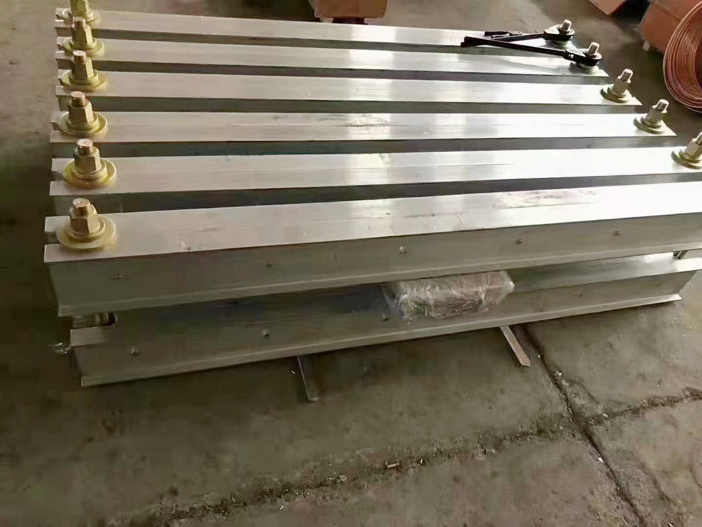 硫化機(jī)