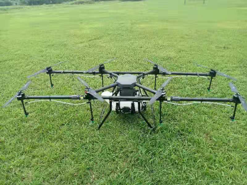 無人機