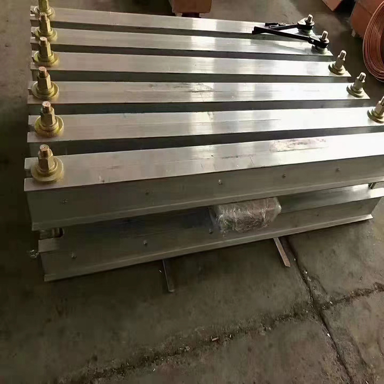 皮帶硫化機