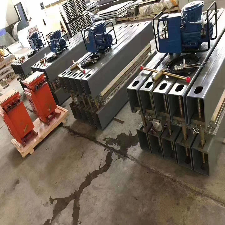 硫化機加壓泵