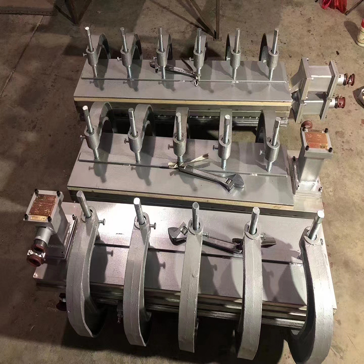 水冷硫化機(jī)