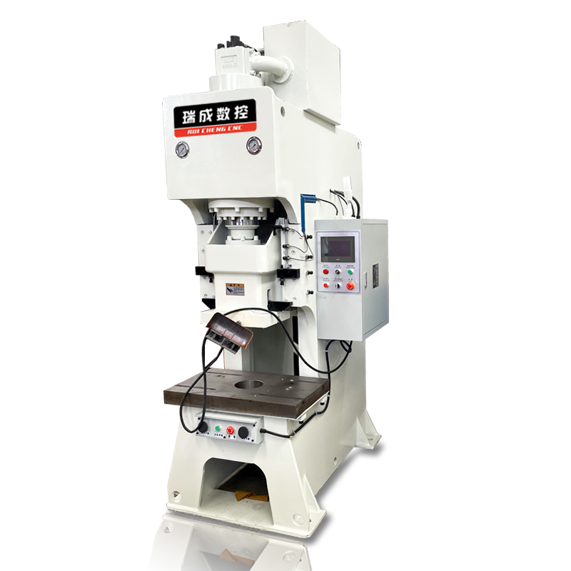 40T液壓沖床 40噸鍛壓沖床 廠家定制