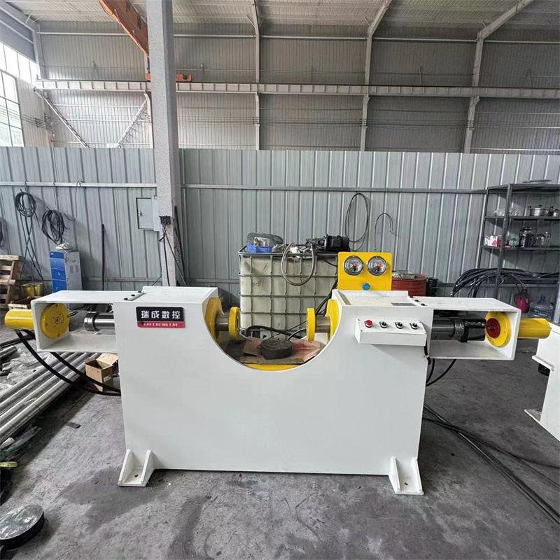 80噸臥式液壓機 80T雙杠臥式液壓機 源頭廠家支持定制