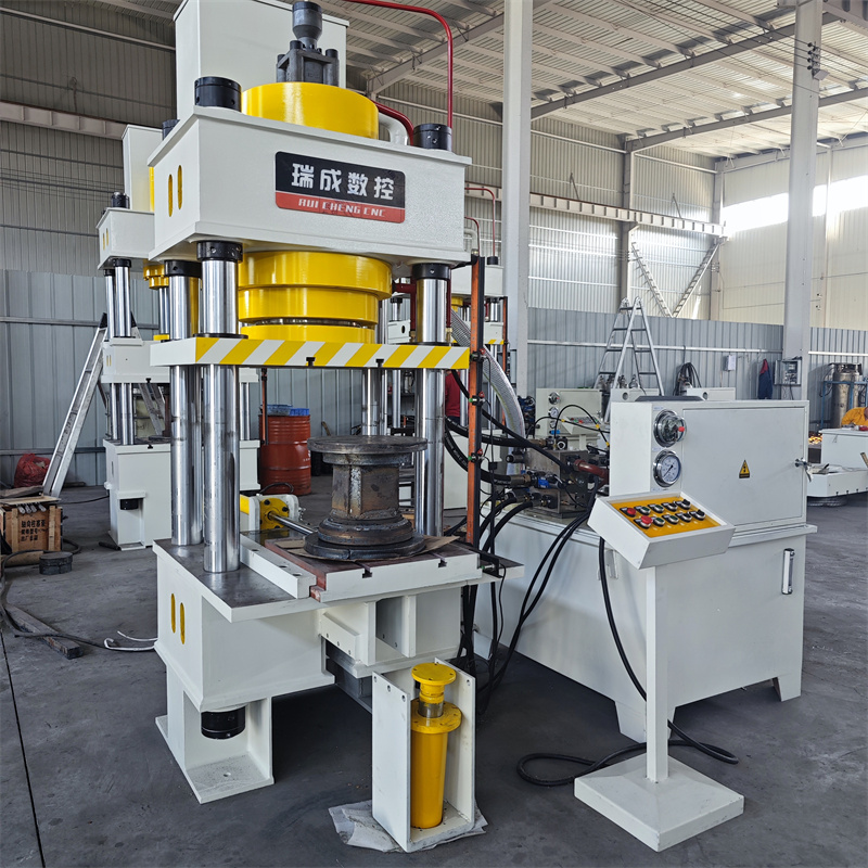 315噸伺服液壓機到底多少錢？？？