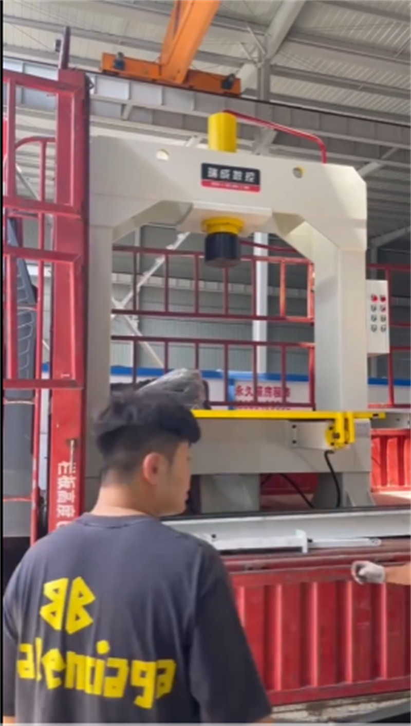 河北客戶定制龍門發貨