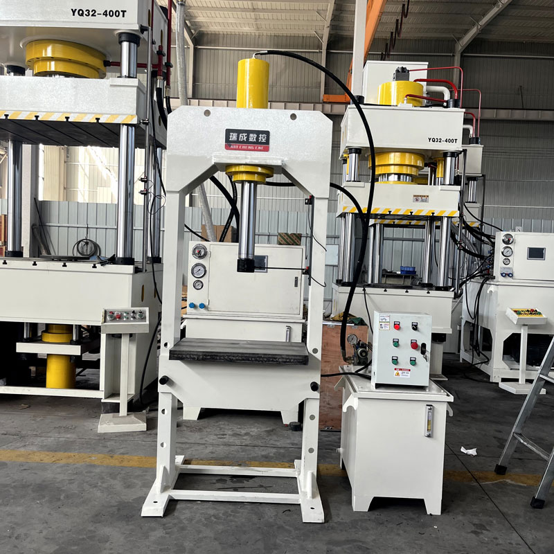 做鍛造加工選龍門液壓機怎么樣？