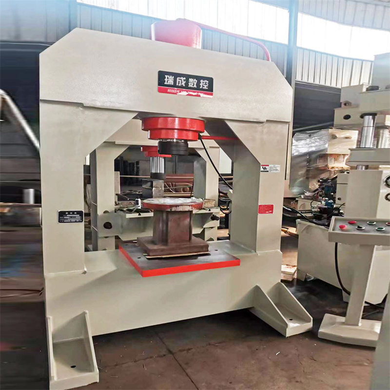 100噸龍門液壓機 100T塑料油壓機 廠家定制壓力機