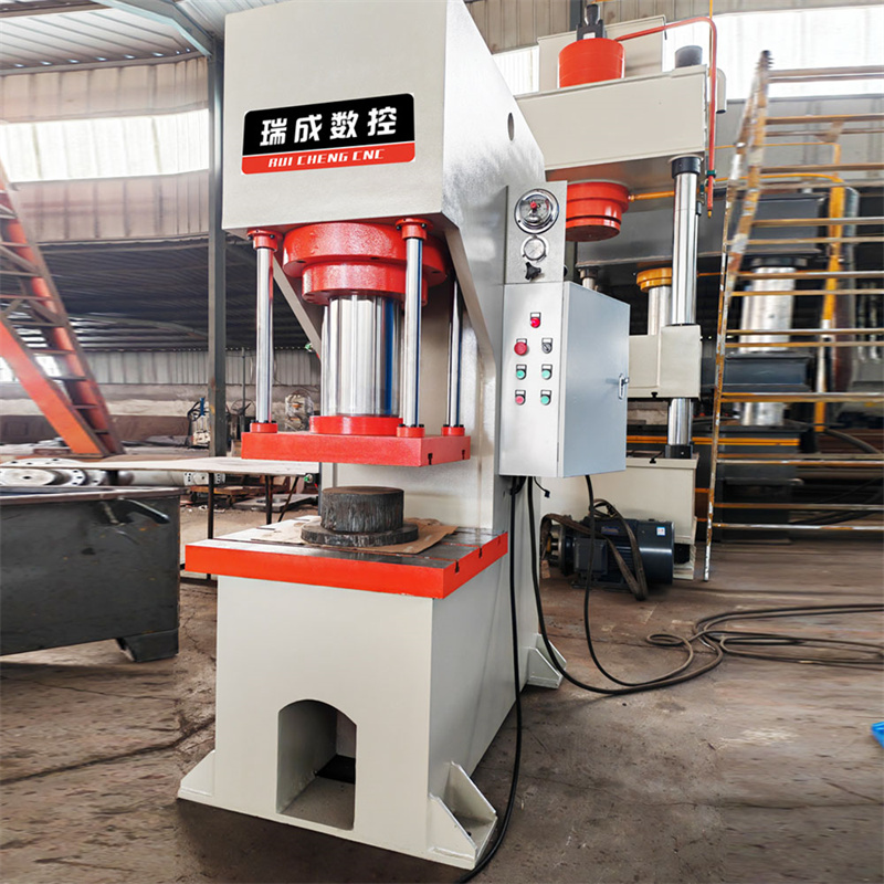 100噸單臂液壓機(jī) 100T熱力板油壓機(jī)  廠家定制壓力機(jī) 100噸單臂液壓機(jī) 100T熱力板油壓機(jī)  廠家定制壓力機(jī)