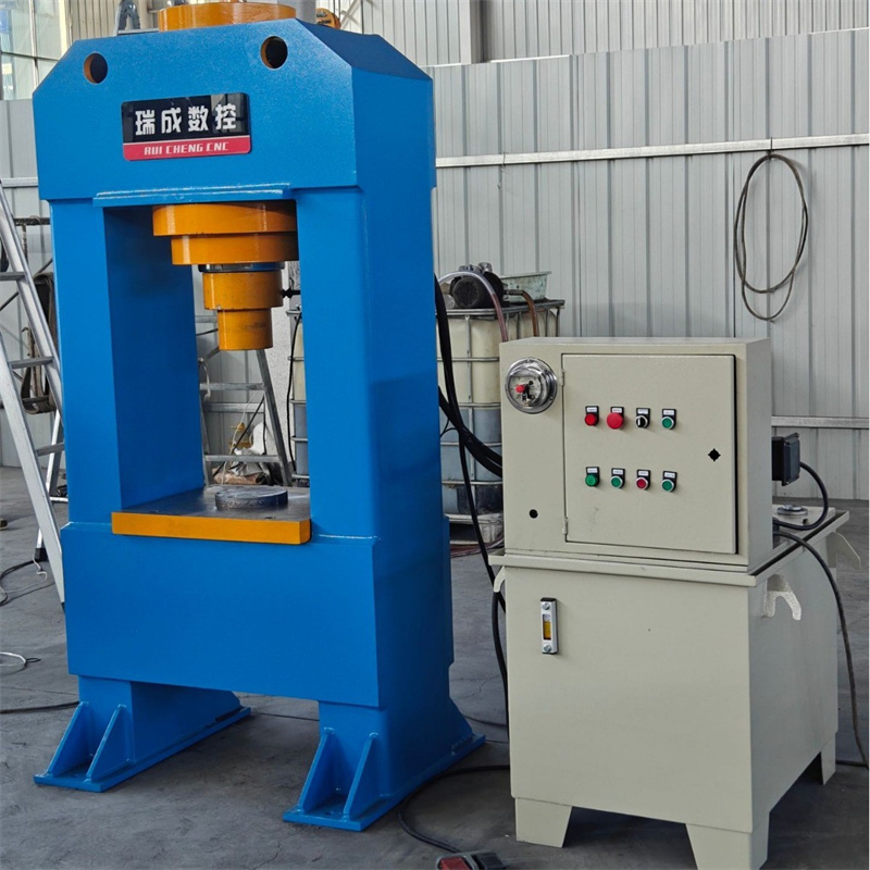 200噸龍門油壓機  200T金屬壓裝矯正壓力機 液壓機定制廠家