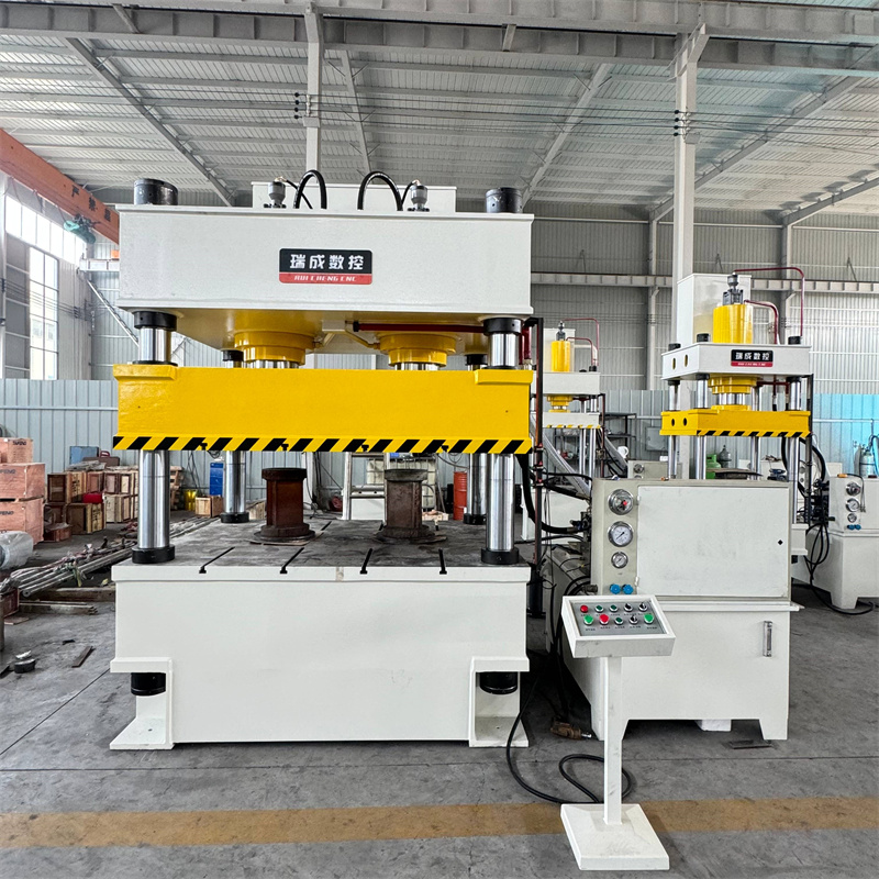 400噸的壓力機能做什么工作? 400噸的壓力機能做什么工作?