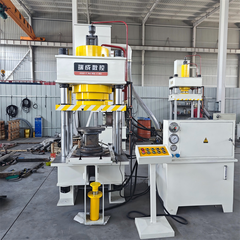 315噸伺服液壓機(jī)到底多少錢??? 315噸伺服液壓機(jī)到底多少錢???