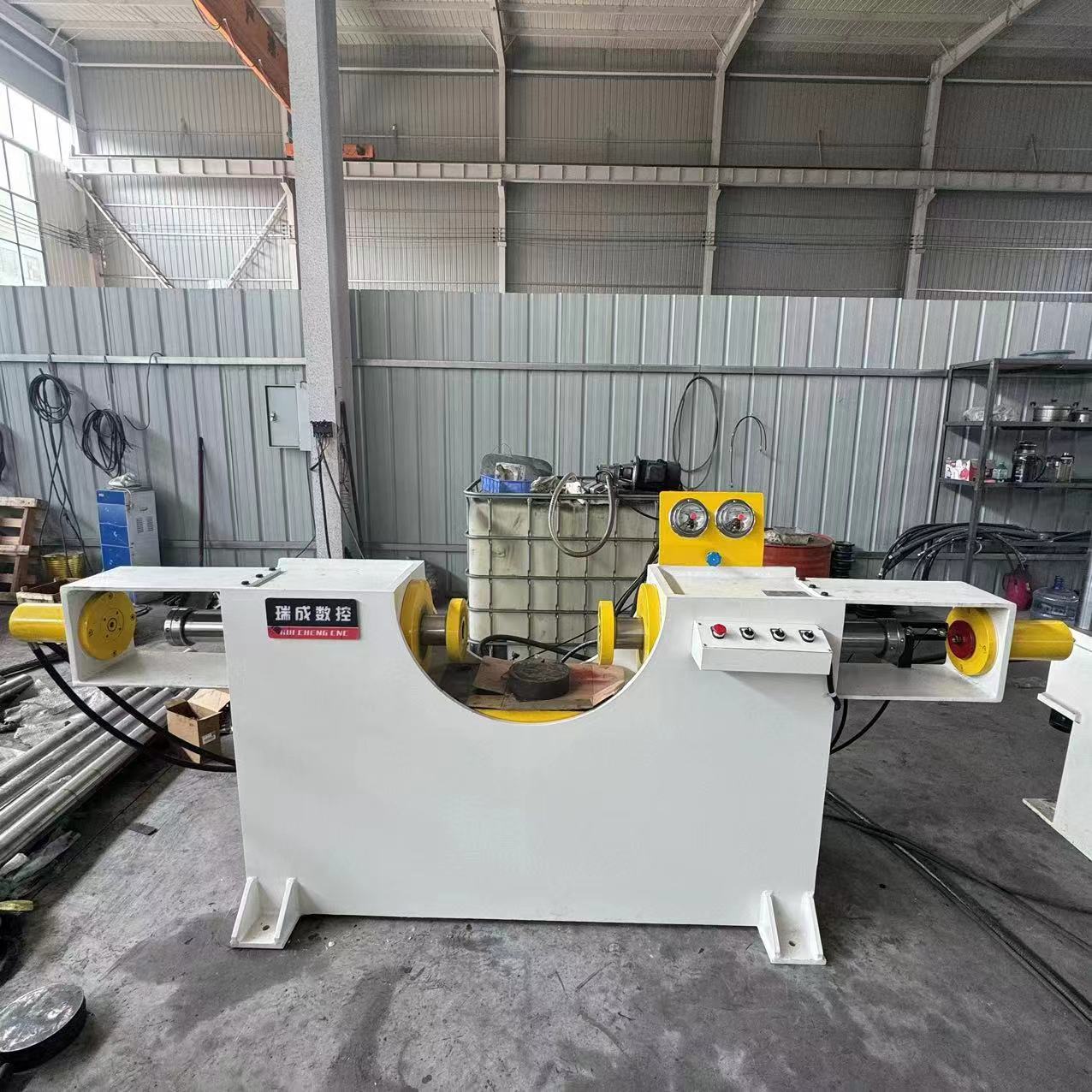 80噸臥式拉伸成型液壓機 80T不銹鋼鋁鐵成型油壓機 80噸壓力機