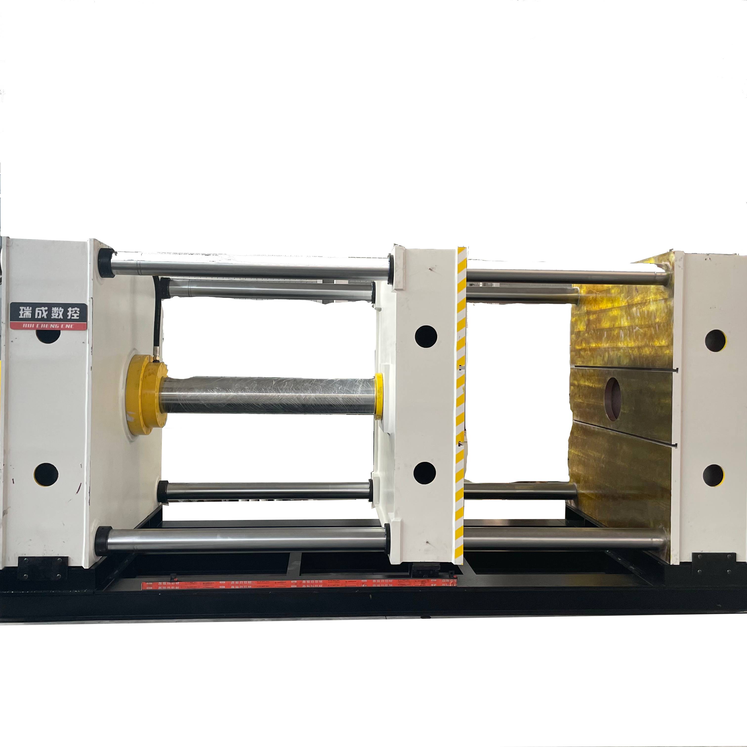 315噸臥式三梁四柱液壓機(jī)能做什么？