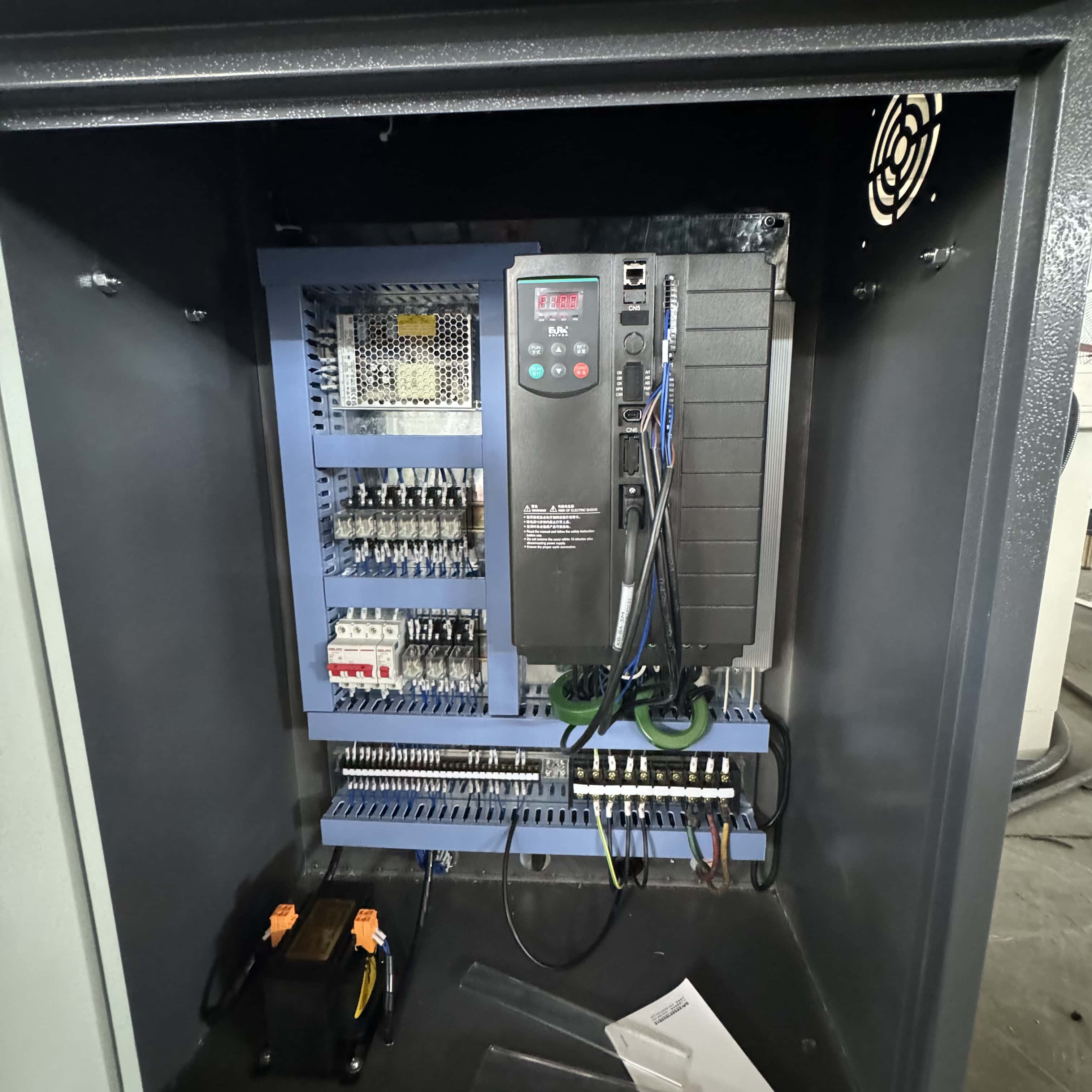 100T伺服四柱液壓機  100T伺服拉伸機