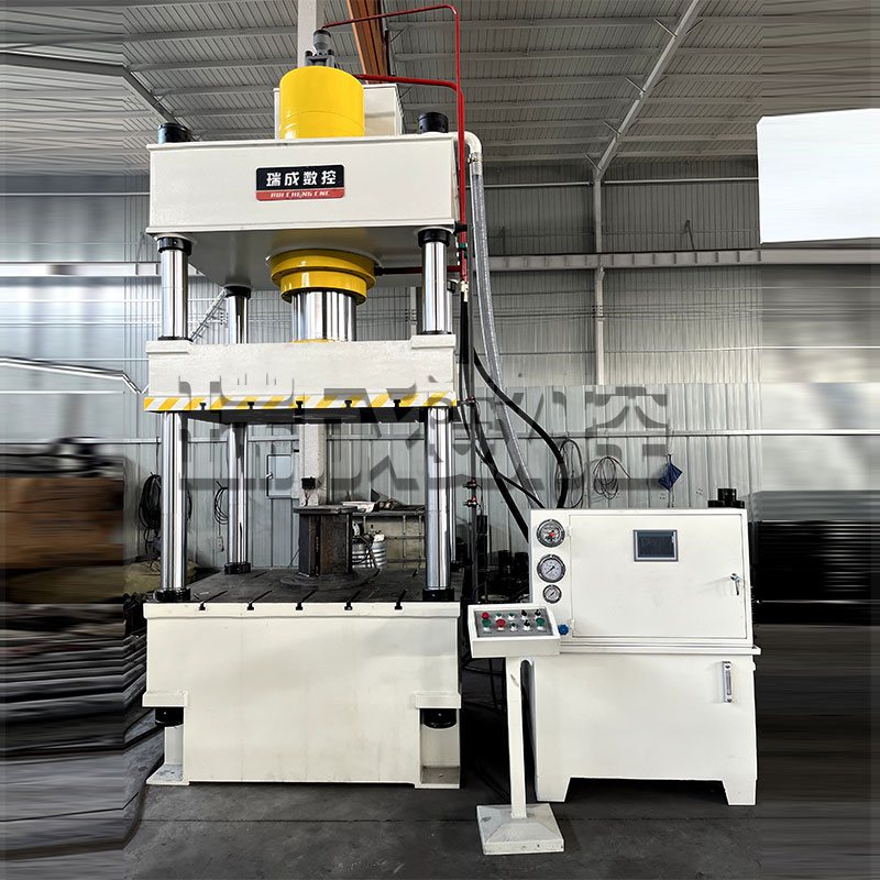 315噸復合材料成型液壓機 315噸復合材料成型液壓機