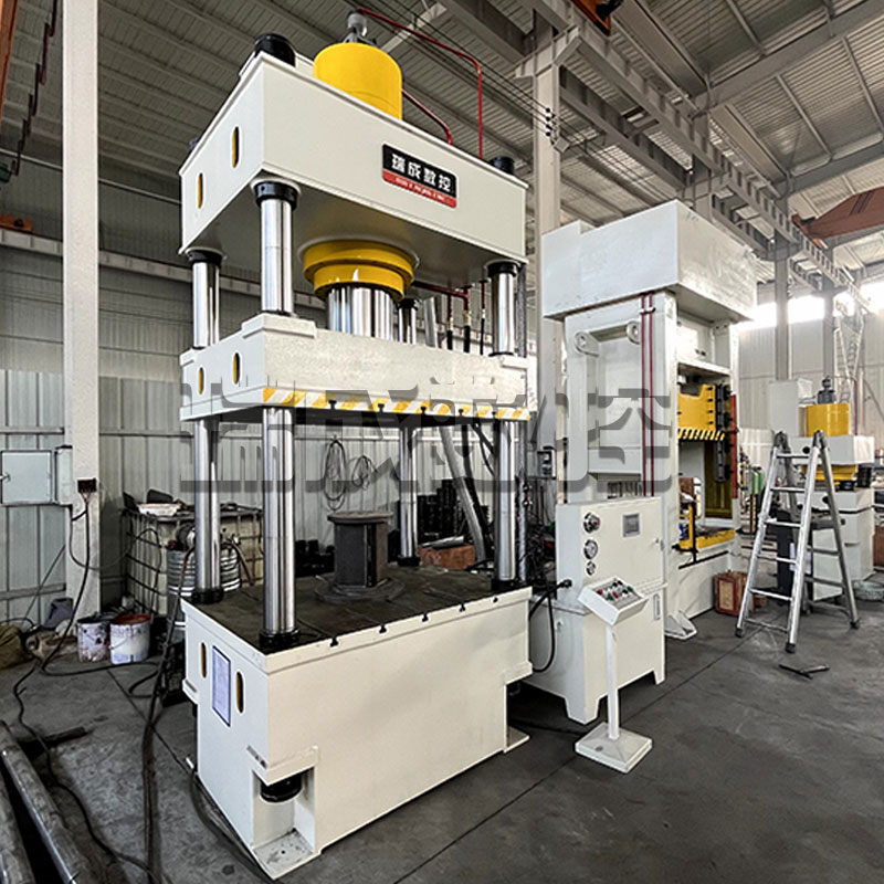 315噸復合材料塑料成型液壓機 315噸復合材料塑料成型液壓機