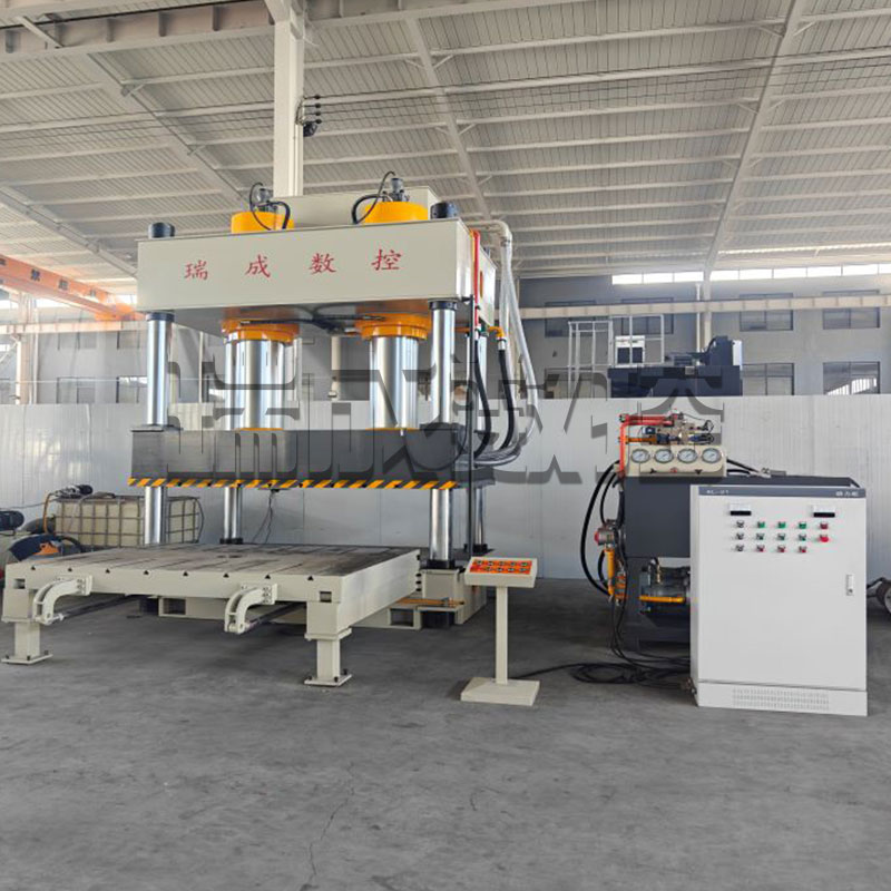 四柱液壓機定制 四柱液壓機定制